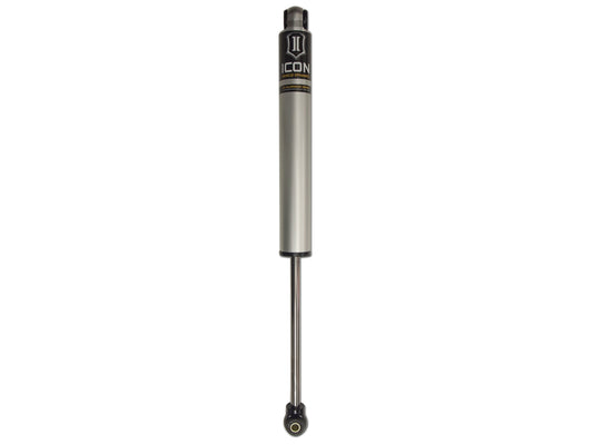 ICON 2016-2023 Nissan Titan XD 0-1.5" Lift Rear V.S. 2.0 Aluminum Series Shock Absorber
