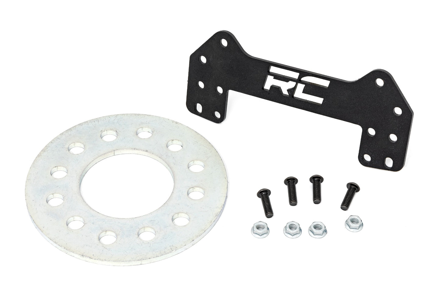 Rough Country 3rd Brake Light Extension - Ford Bronco 4WD (2021-2023)