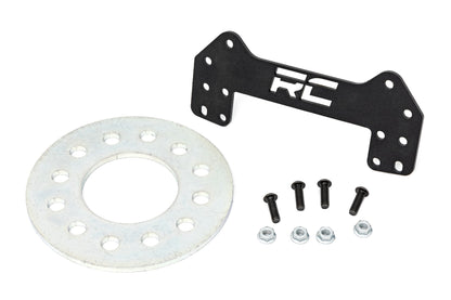 Rough Country 3rd Brake Light Extension - Ford Bronco 4WD (2021-2023)