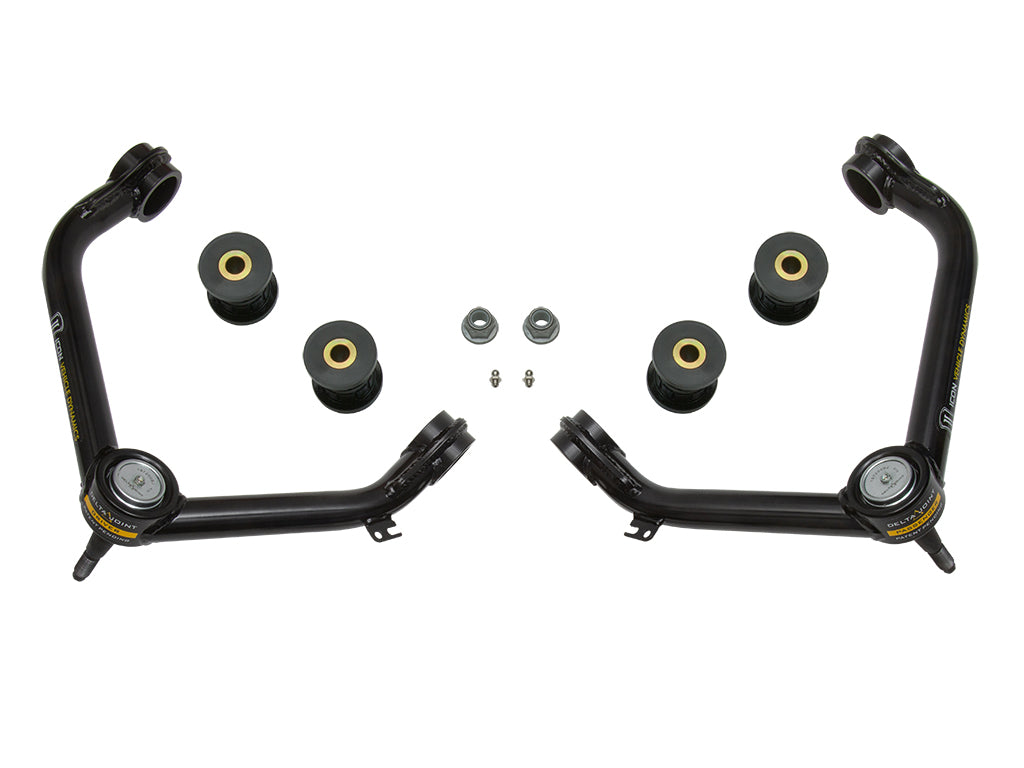 09-UP RAM 1500 TUBULAR UCA DJ KIT