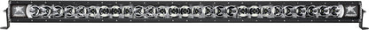 RIGID Radiance Plus LED Light Bar Broad-Spot Optic 50Inch With White Backlight