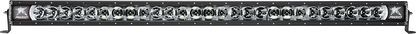 RIGID Radiance Plus LED Light Bar Broad-Spot Optic 50Inch With White Backlight