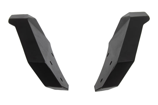 18-UP JEEP JL / 20-UP JT FRONT IMPACT MID WIDTH WINGS