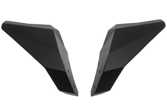 18-UP JEEP JL / 20-UP JT FRONT IMPACT FULL WIDTH WINGS