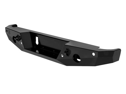 20-UP JT PRO SERIES REAR BUMPER