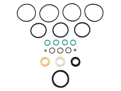 2.5 PIGGYBACK/REMOTE RESI/BYPASS REBUILD KIT