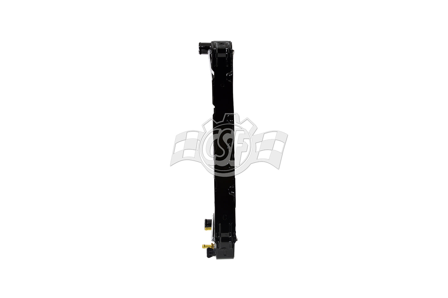 87-04 Jepp Wrangler (3 ROW Copper Core) Radiator