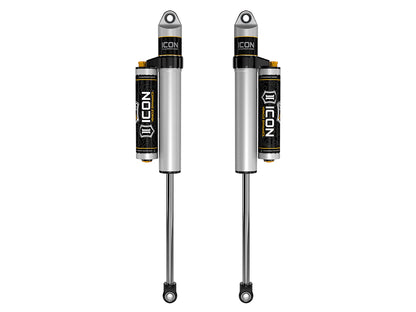 03-12 RAM HD 2-3" REAR 2.5 VS PB CDCV PAIR