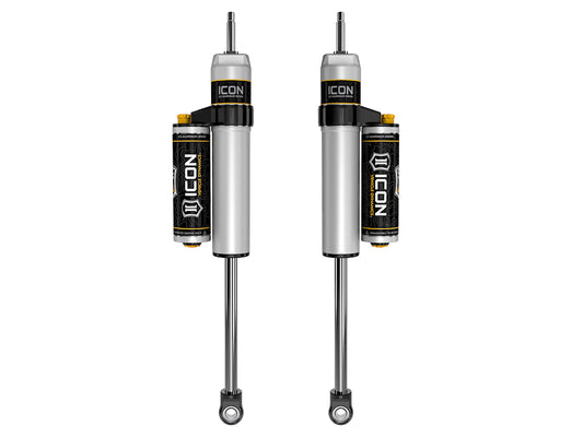 11-16 GM HD 6-8" FRONT 2.5 VS PB CDCV PAIR