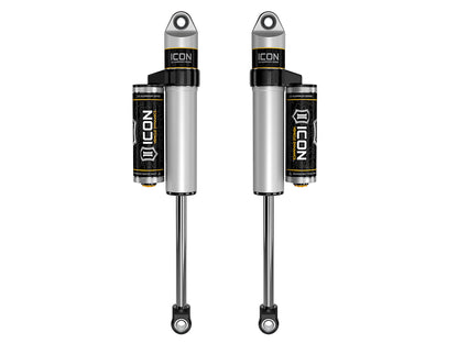 01-UP GM HD 6-8" REAR 2.5 VS PB PAIR