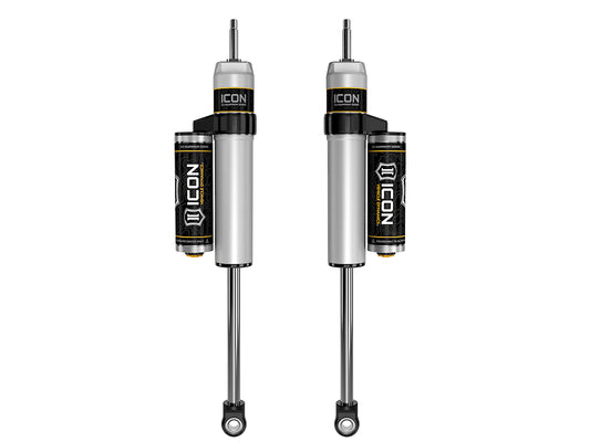 11-16 GM HD 6-8" FRONT 2.5 VS PB PAIR