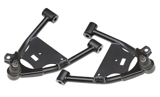 Front Lower StrongArms For 1982-2003 S10. For Use With CoolRide Air Springs.