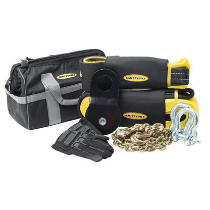 PREMIUM WINCH ACCESSORY BAG