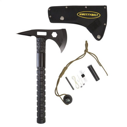 Trail Axe W Blade Sheath