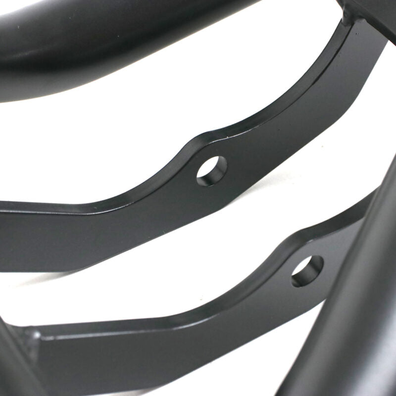 Front Lower StrongArms For 1970-1981 GM F-Body. For Use With Coil-Over/Shockwave