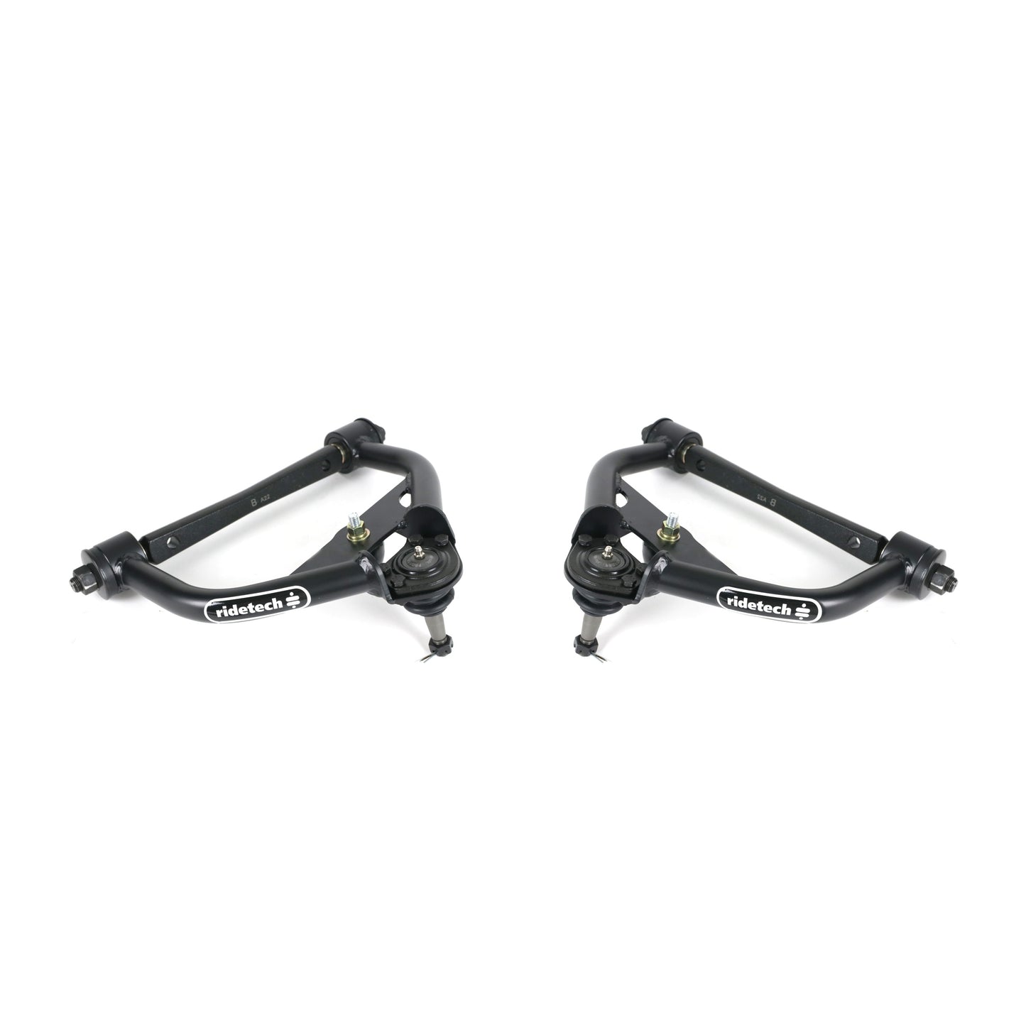 TQ Air Suspension System For 1970-1981 GM F-Body.