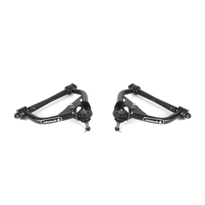 TQ Air Suspension System For 1970-1981 GM F-Body.