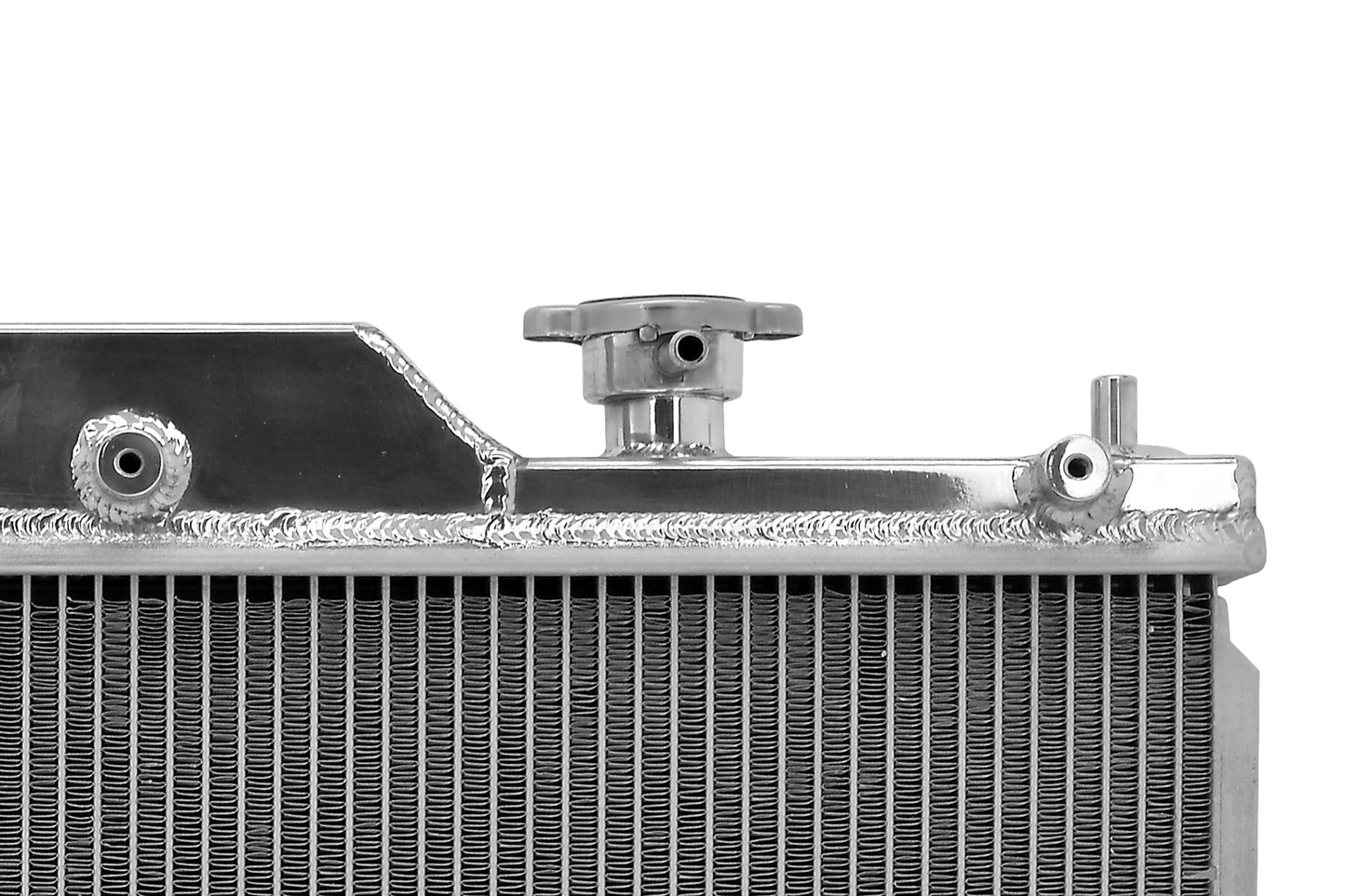 03-05 Honda Civic Si High-Performance All-Aluminum Radiator