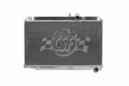 04-08 Mazda RX-8 High-Performance All-Aluminum Radiator