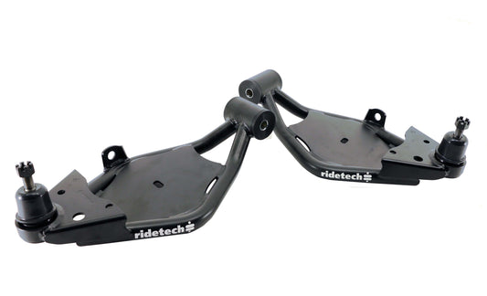 Front Lower StrongArms For 1961-1969 Lincoln. For Use With CoolRide Air Springs.