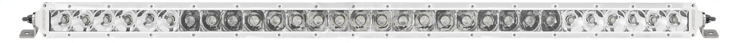 RIGID SR-Series PRO LED Light Bar Spot/Flood Combo 30 Inch White Housing