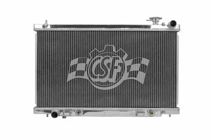 03-07 Infiniti G35 (Coupe/Sedan) High-Performance All-Aluminum Radiator