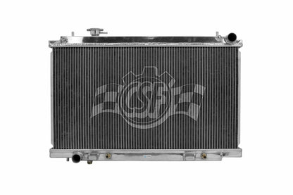 03-06 Nissan 350Z (DE Engine) High-Performance All-Aluminum Radiator