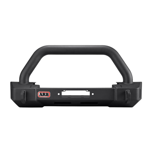 ARB - 3450430 - Front Stubby Bumper