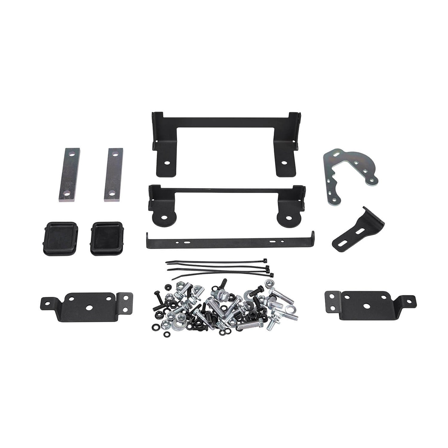 ARB - 3450430 - Front Stubby Bumper