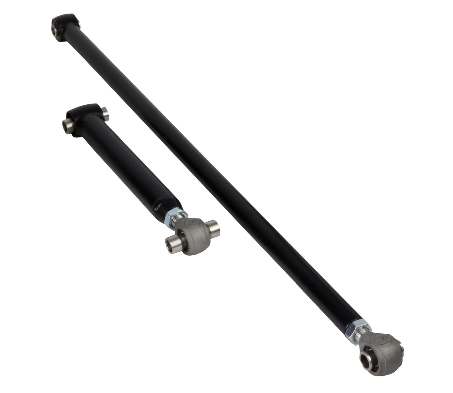 Rear Upper StrongArm And Panhard Bar Kit For 1967-1970 Impala.