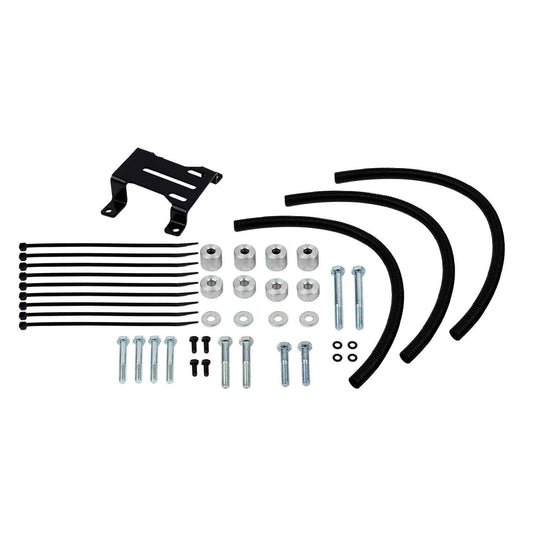 ARB - 3500610 - Zeon Wire Rope Fitting Kit