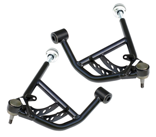 Front Lower StrongArms For 1965-1970 Impala. For Use With Coil-Over/Shockwave.