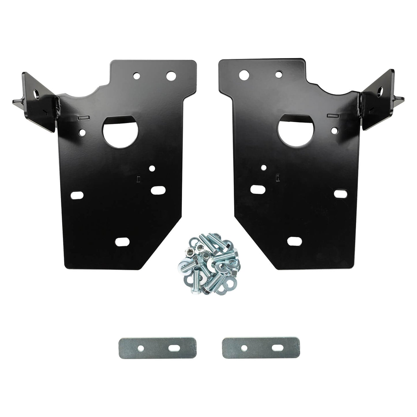 ARB - 3562020 - Bumper Mounting Kit