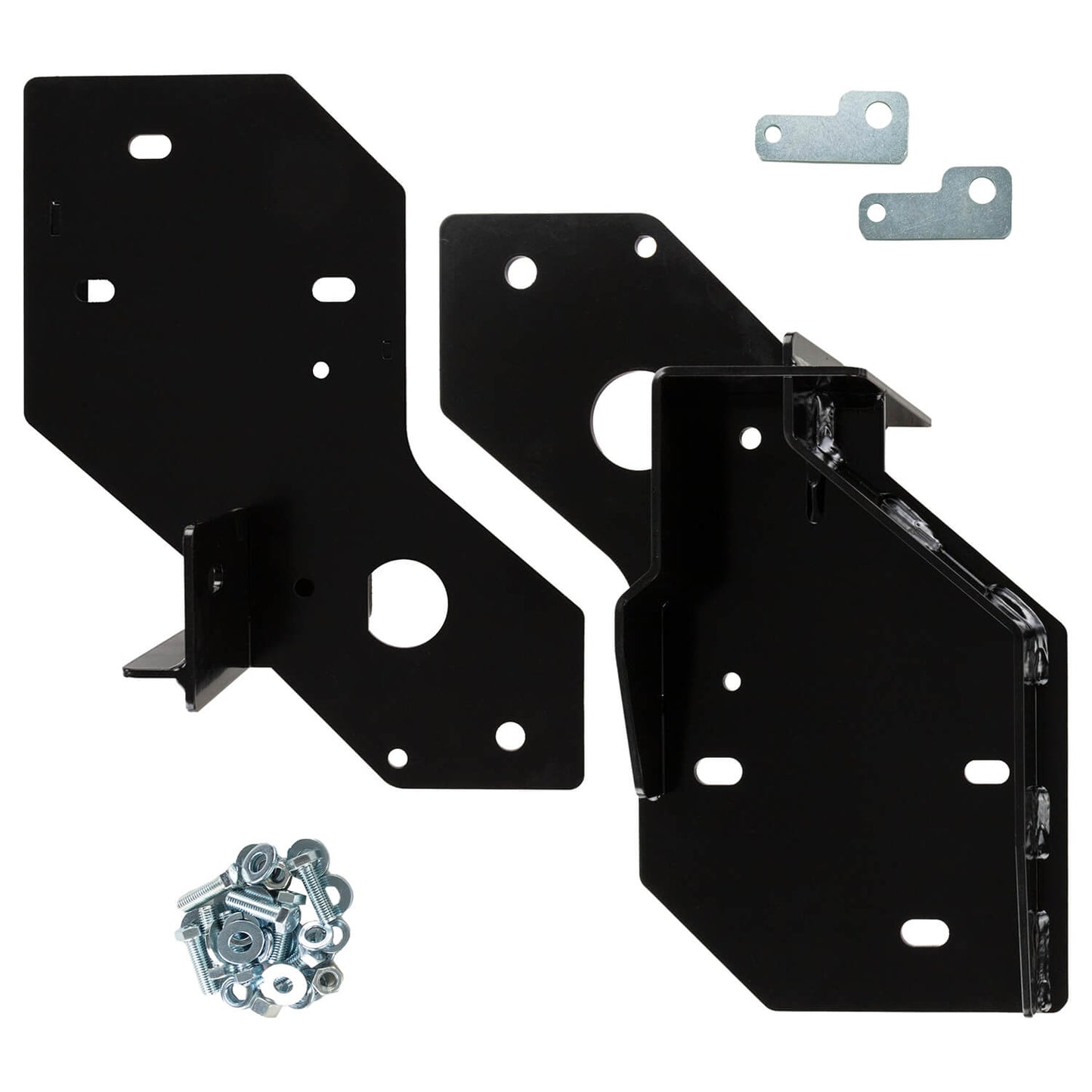 ARB - 3562060 - Bumper Mounting Kit