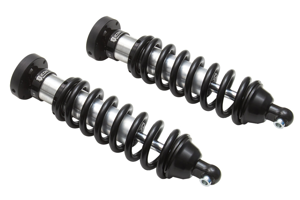 00-06 TUNDRA EXT TRAVEL 2.5 VS IR COILOVER KIT