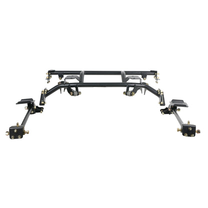 HQ Coil-Over System For 1962-1967 Chevy II Nova.