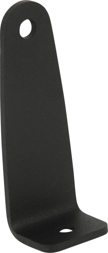 RIGID L Bracket Mounting Kit For SR-Series LED Light Black Pair