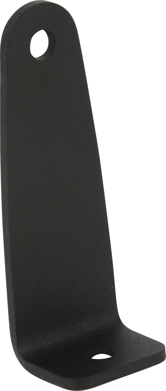 RIGID L Bracket Mounting Kit For SR-Series LED Light Black Pair