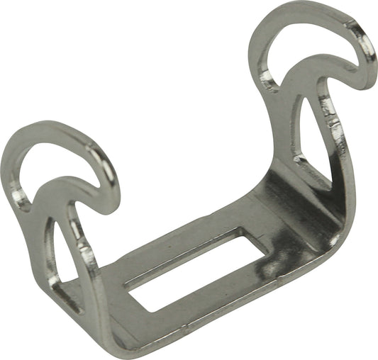 RIGID Mounting Bracket Kit For D-Series Or Radiance Pod Black Single