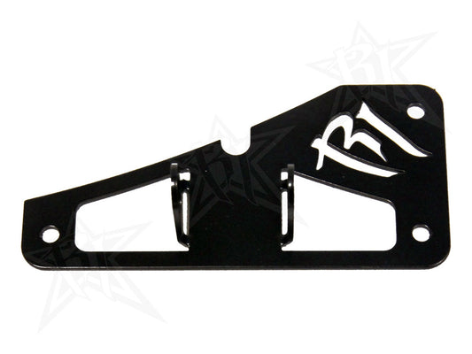 RIGID 2007-2015 Jeep JK Tail Light Mount Kit Passenger Side Fits SR-M Series