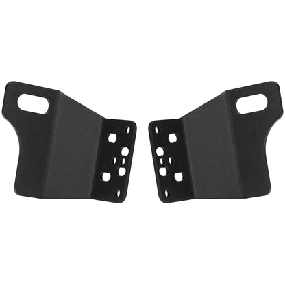 RIGID 2018-2020 Ford F-150 Bumper Mount Fits 20 Inch LED Light Bar