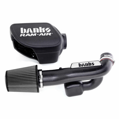 Banks Power Banks Ram-Air