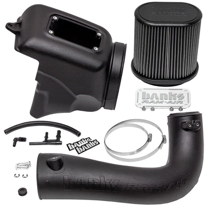 Banks Power Banks Ram-Air