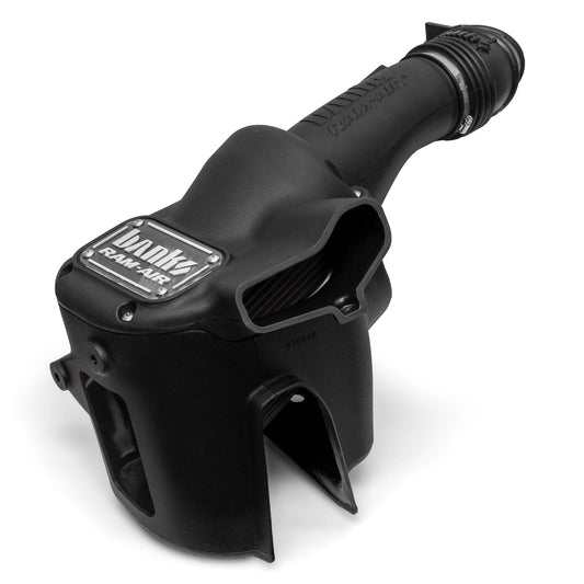 Banks Ram- Air Big-Ass Dry Filter  Cold Air Intake System