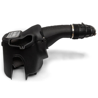 Banks Ram- Air Big-Ass Dry Filter  Cold Air Intake System