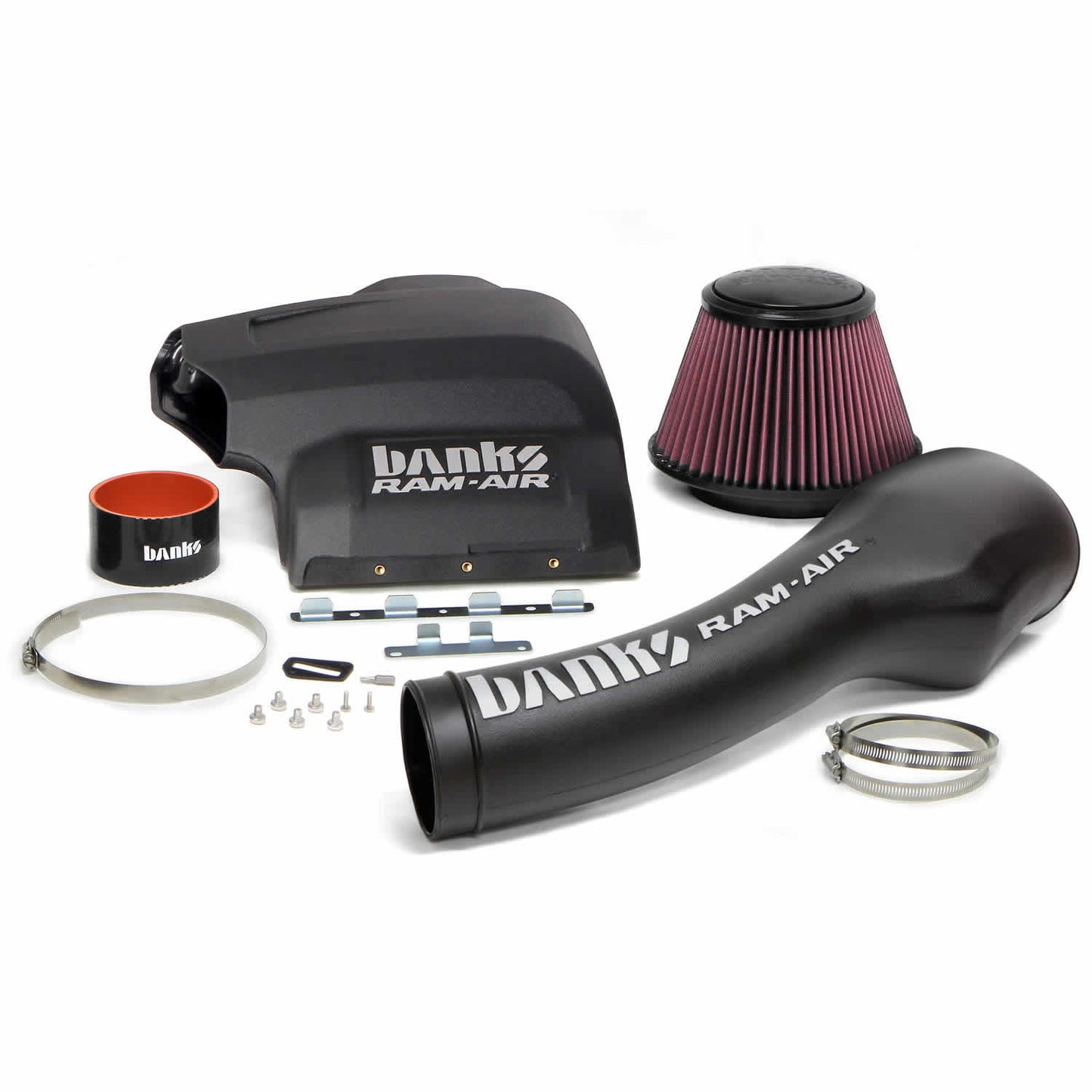 Banks Power Banks Ram-Air