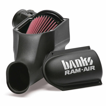 Banks Power Banks Ram-Air