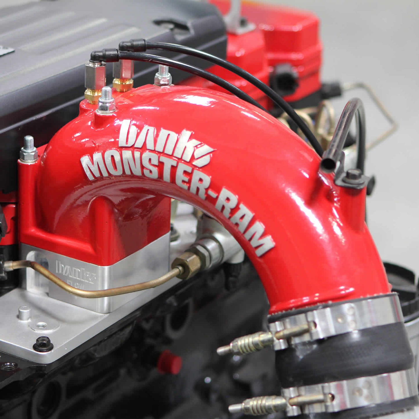 Banks Power Monster-Ram Intake System