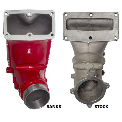 Banks Power Monster-Ram Intake System