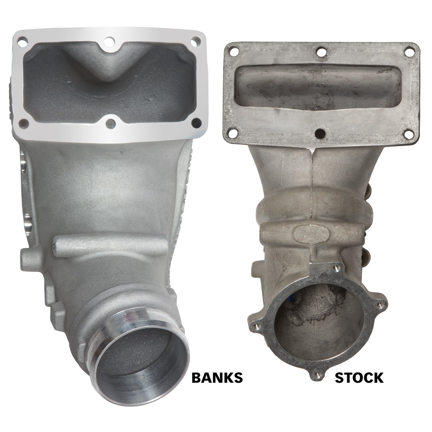 Banks Power Monster-Ram Intake System